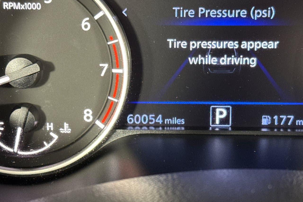 2024 Nissan Altima 2.5 SV 21