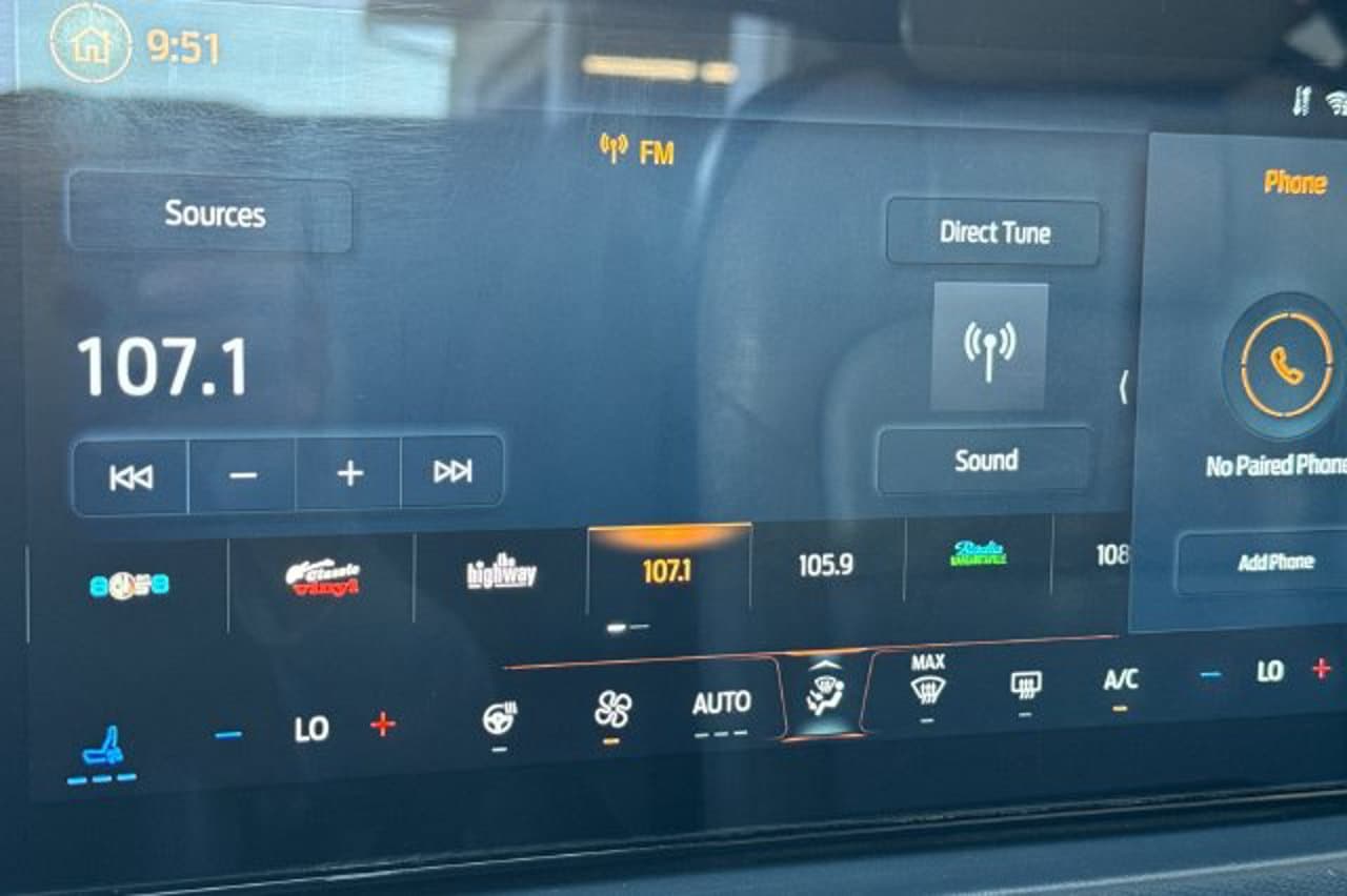 2024 Ford Mustang EcoBoost Premium 15