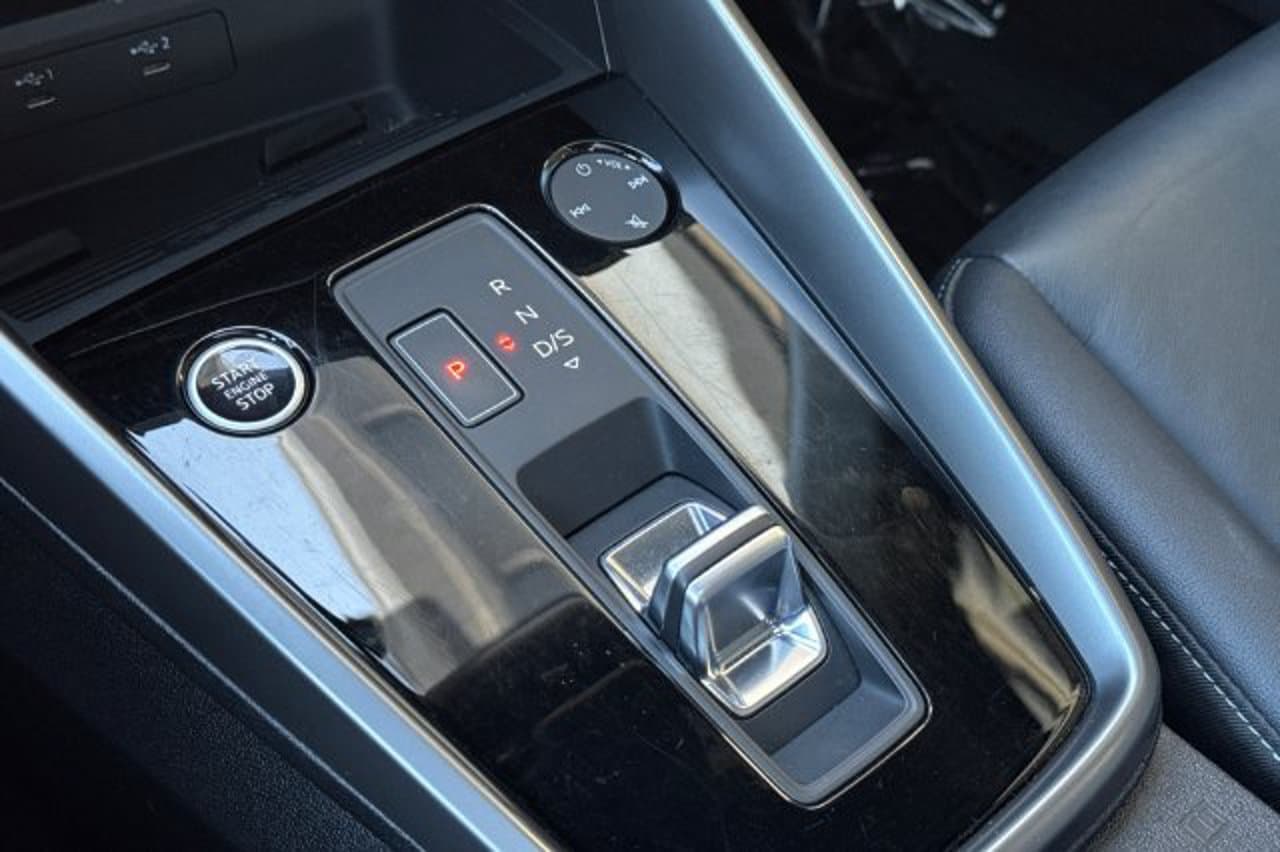 2024 Audi A3 Premium 18