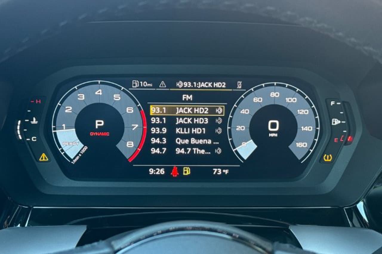 2024 Audi A3 Premium 20