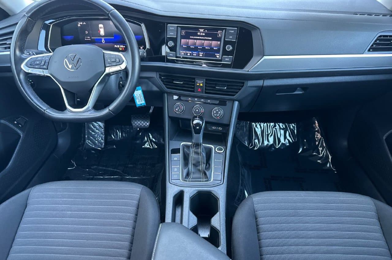 2024 Volkswagen Jetta S 11
