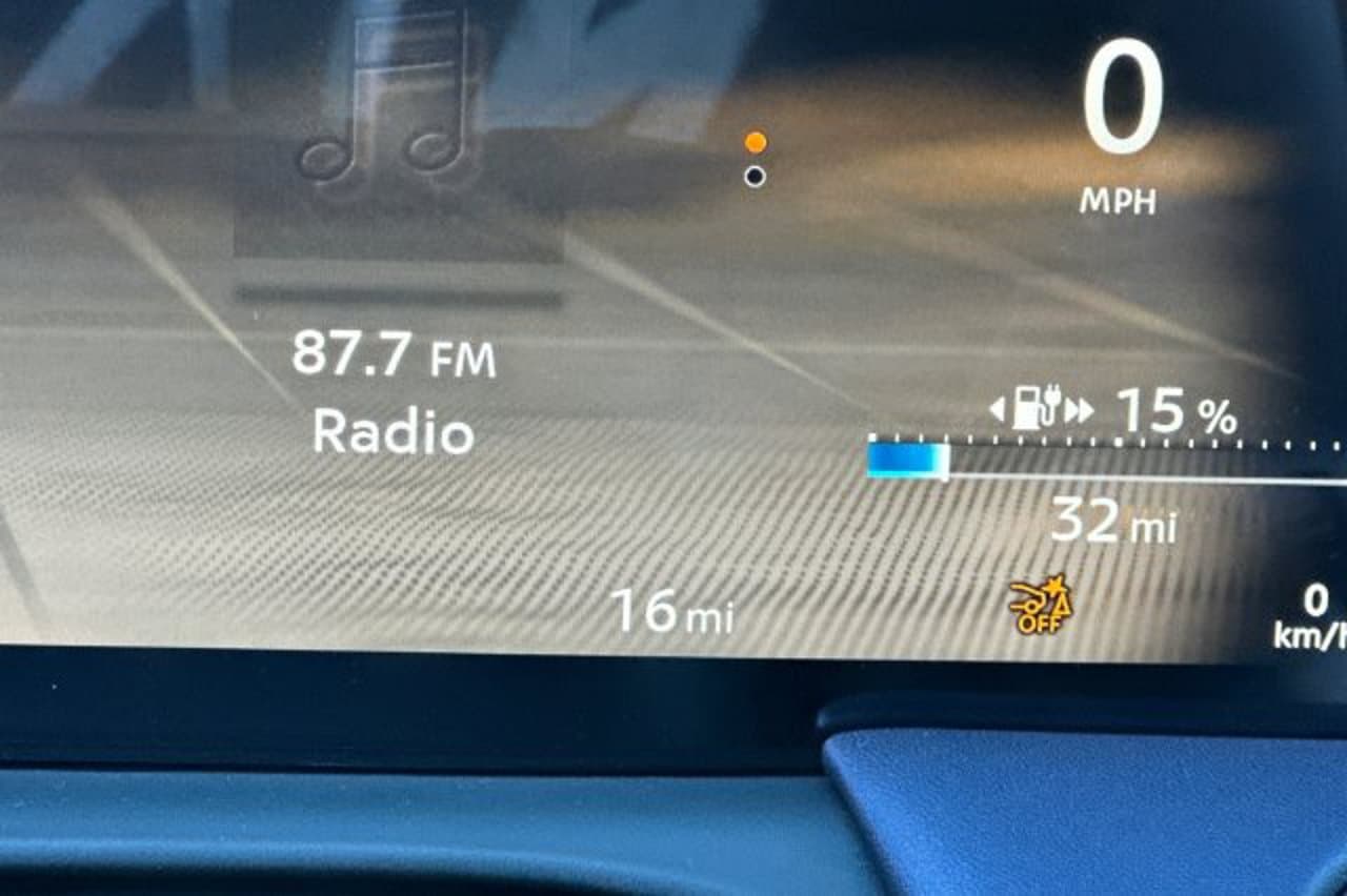 2026 Nissan LEAF PLATINUM+ 22
