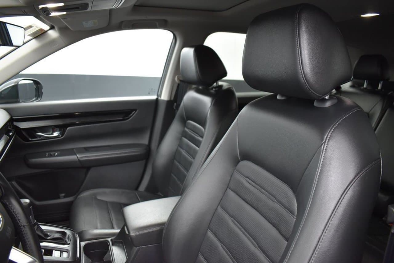 2025 Honda CR-V EX-L 44