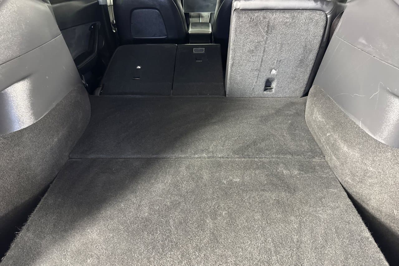 2022 Tesla Model Y Long Range 12
