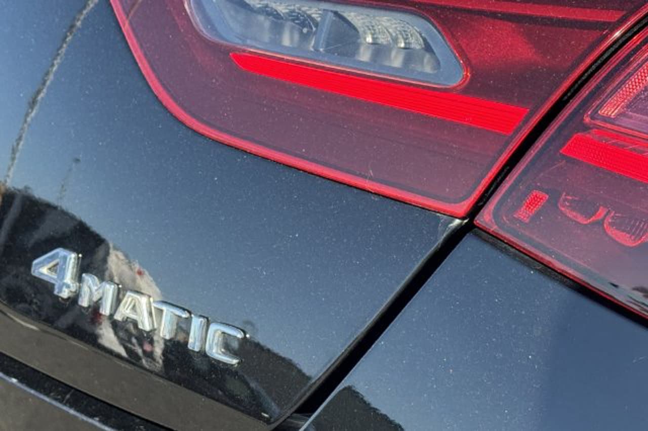2025 Mercedes-Benz CLA CLA 250 23