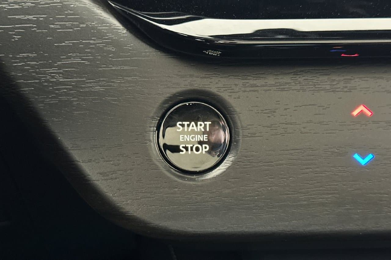2026 Nissan Murano SL 19
