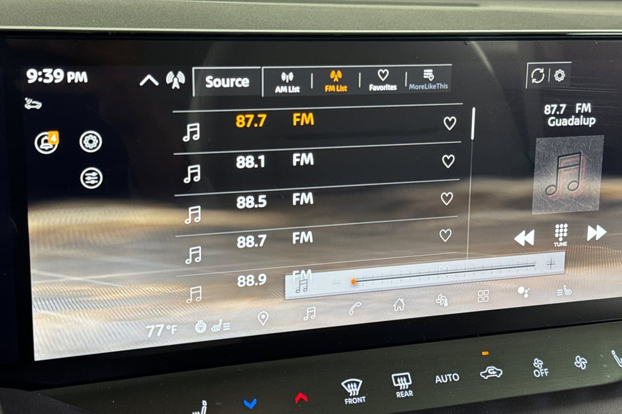 2026 Nissan LEAF PLATINUM+ 15