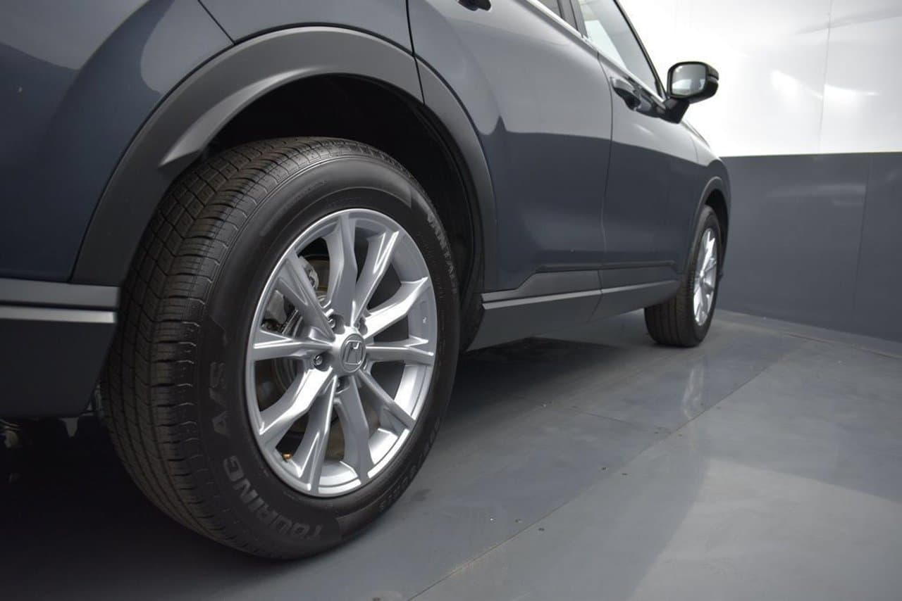 2025 Honda CR-V EX-L 59