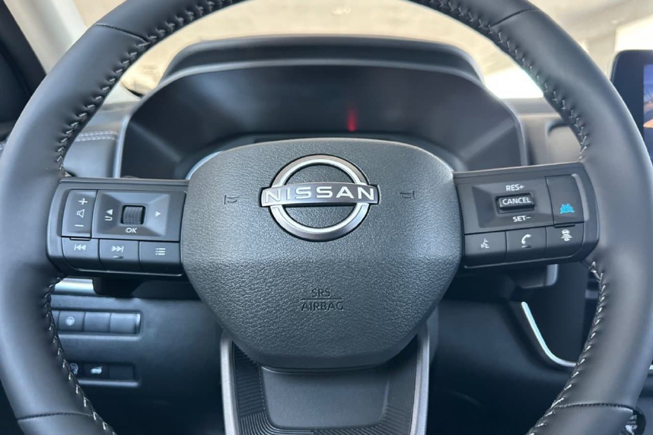 2026 Nissan Rogue SV 48