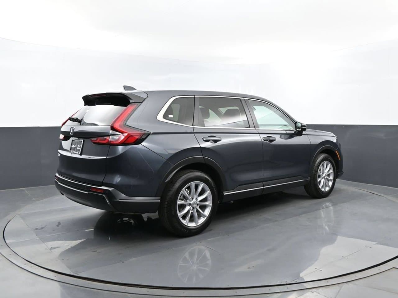2025 Honda CR-V EX-L 27