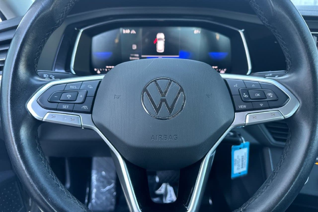 2024 Volkswagen Jetta S 18