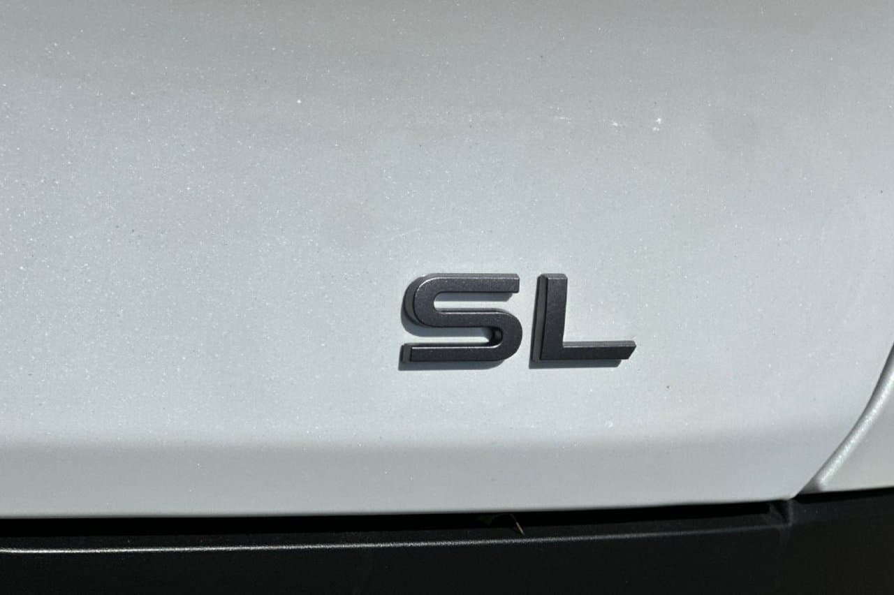 2026 Nissan Murano SL 25