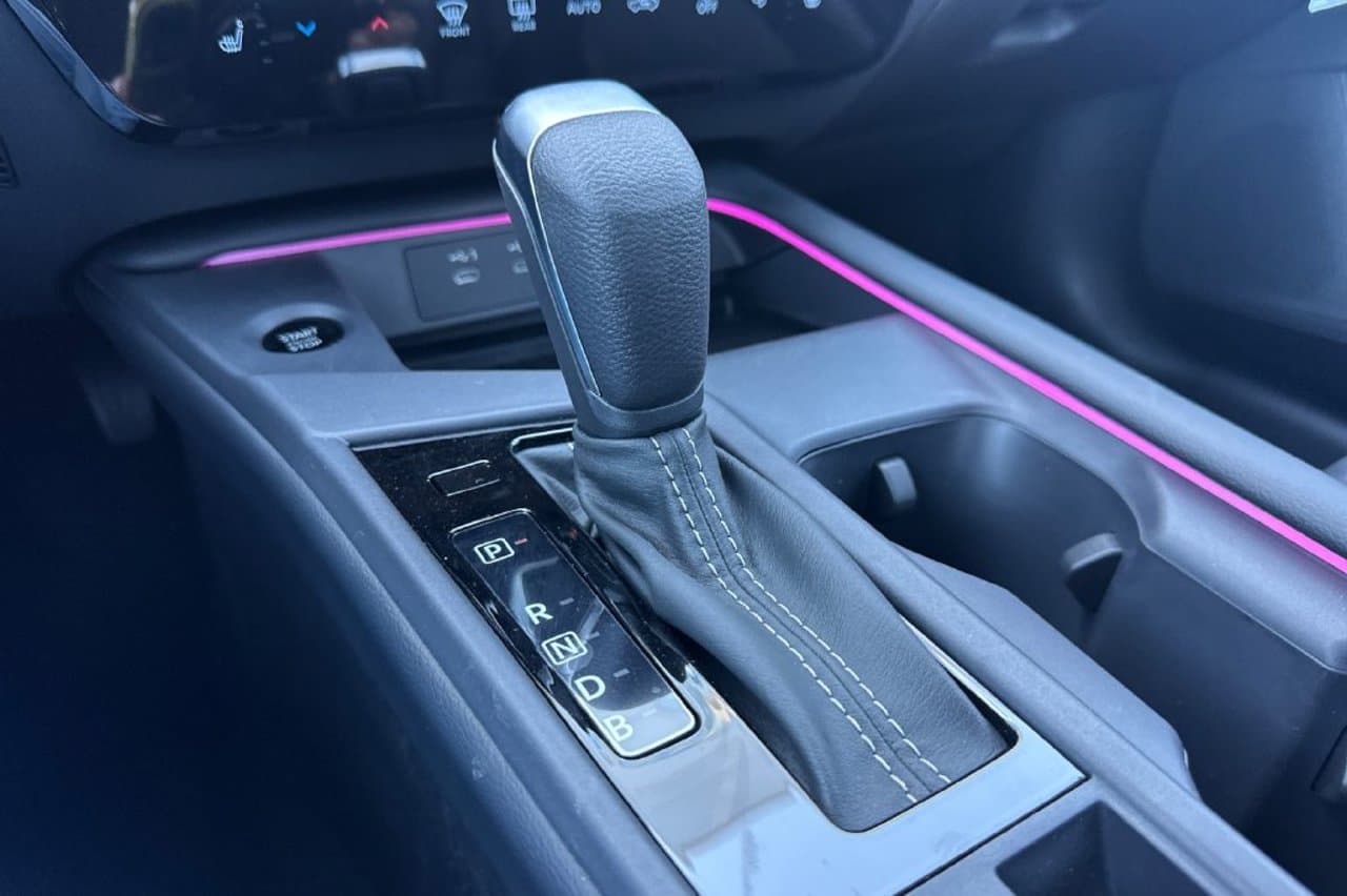 2026 Nissan Sentra SV 17