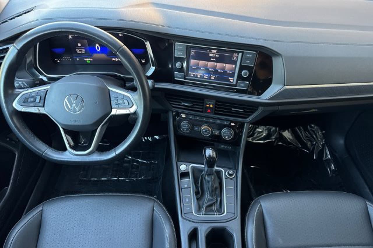 2024 Volkswagen Jetta SE 11