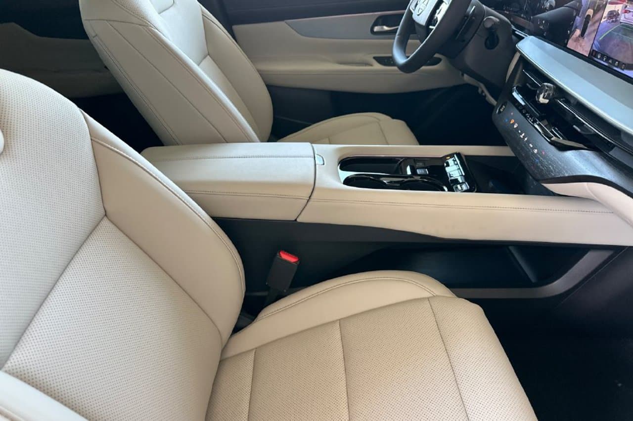 2026 Nissan Murano SL 13