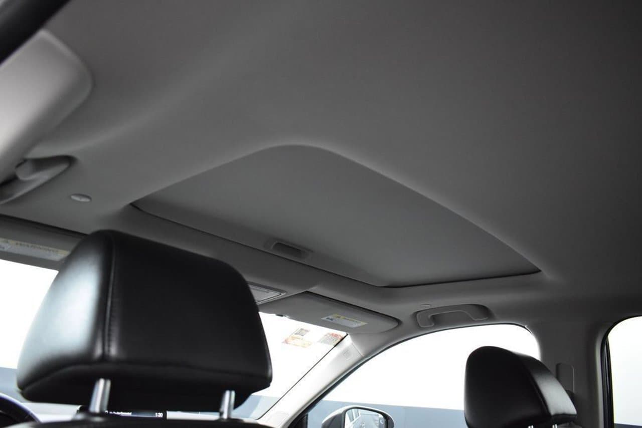 2025 Honda CR-V EX-L 54
