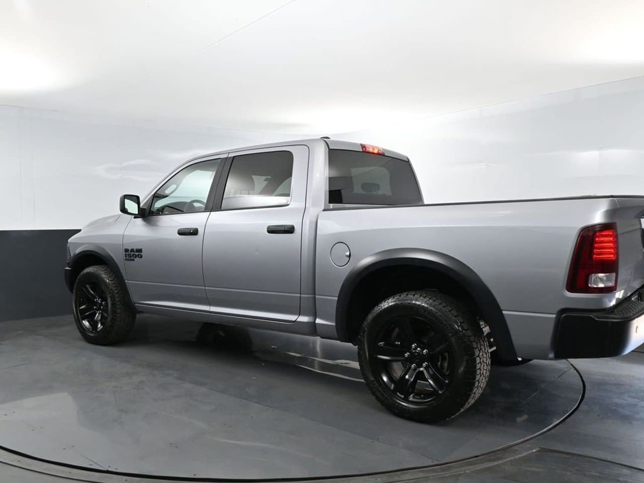 2024 Ram 1500 Classic Warlock 23