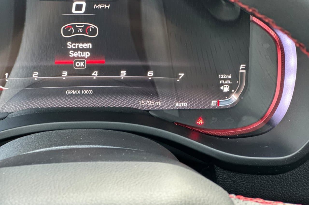 2026 Ram 1500 Rebel 21