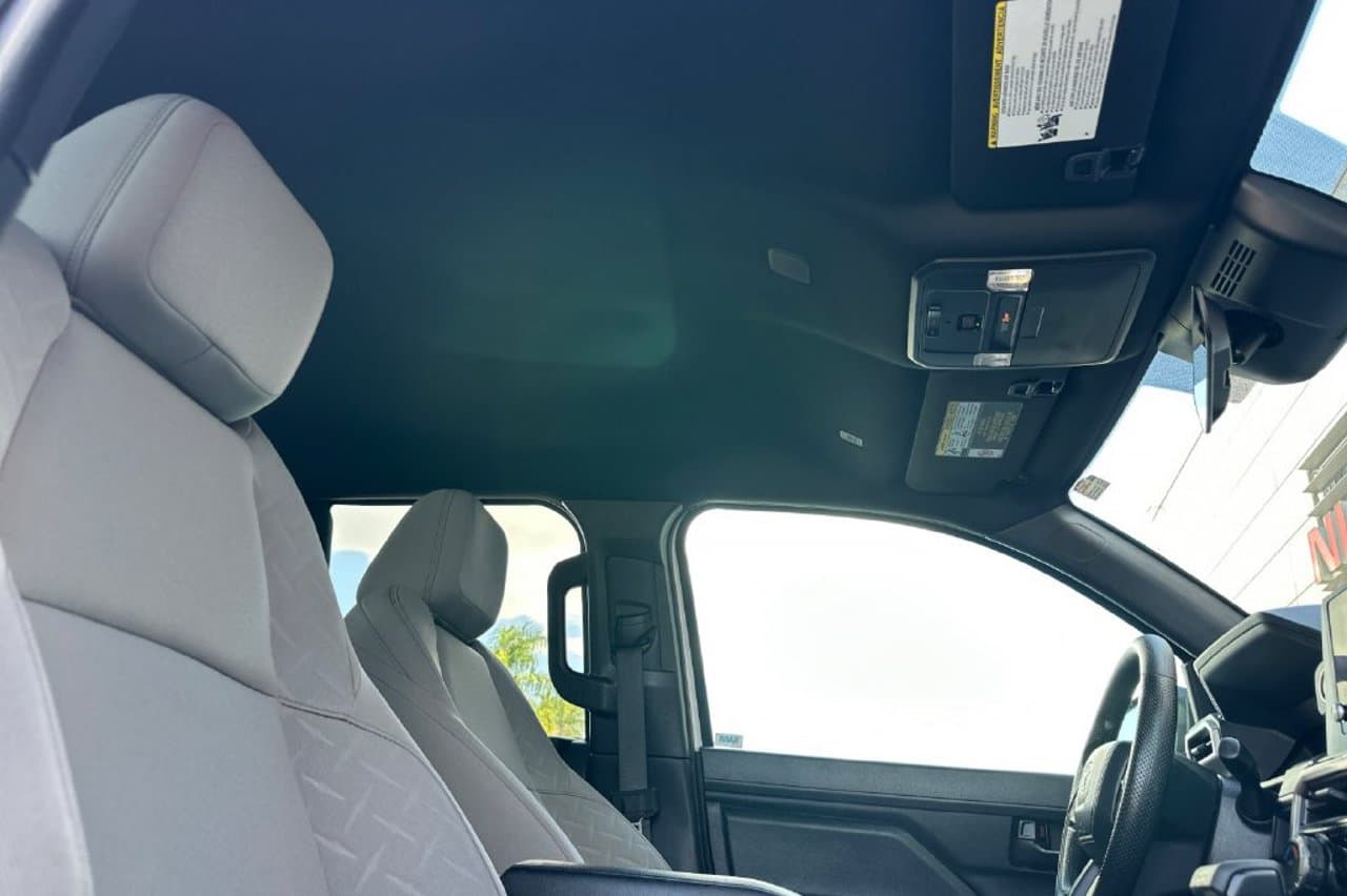 2024 Toyota Tacoma 4WD SR5 13