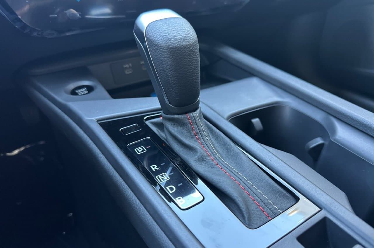 2027 Nissan Sentra SR 17