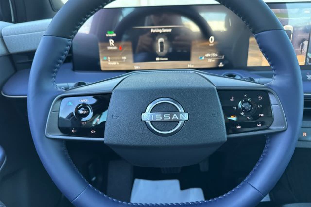 2026 Nissan LEAF PLATINUM+ 20
