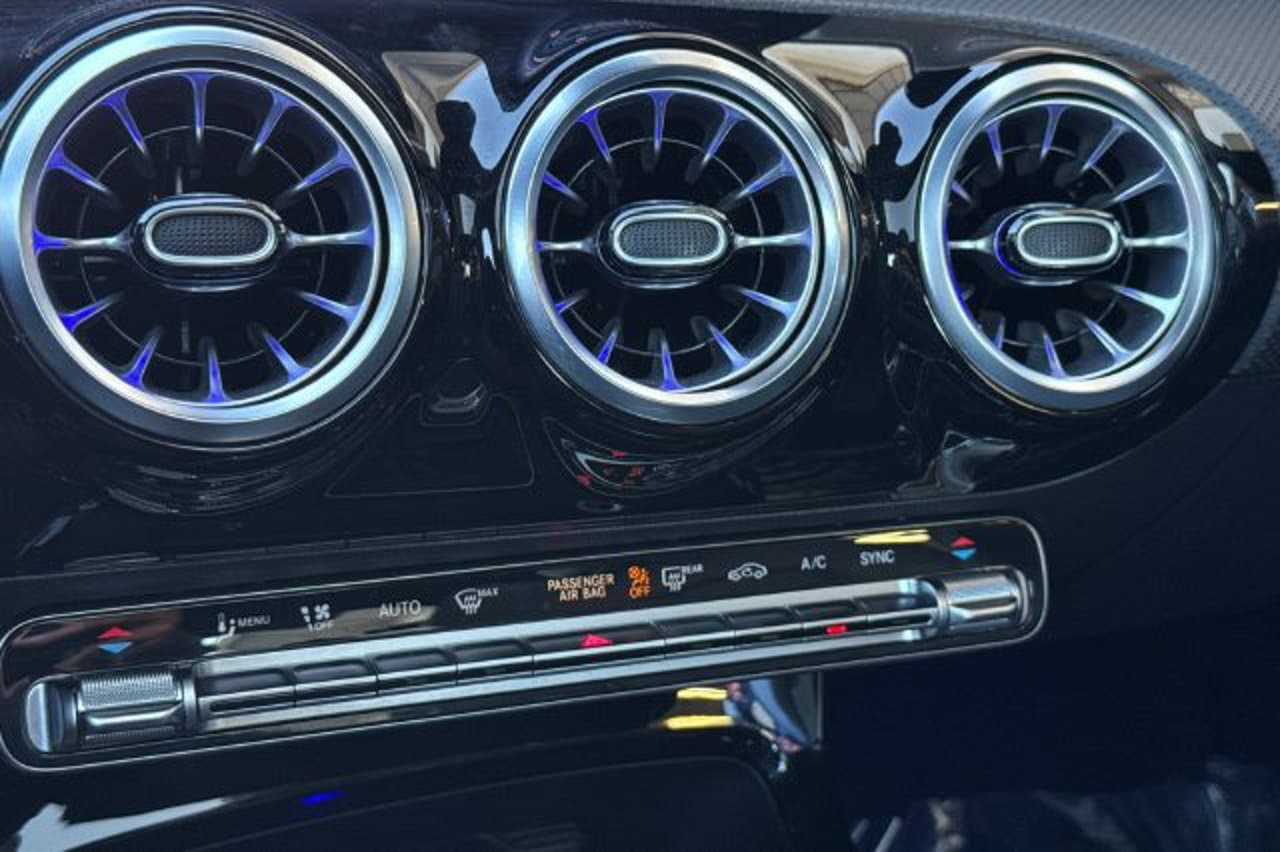 2025 Mercedes-Benz CLA CLA 250 17