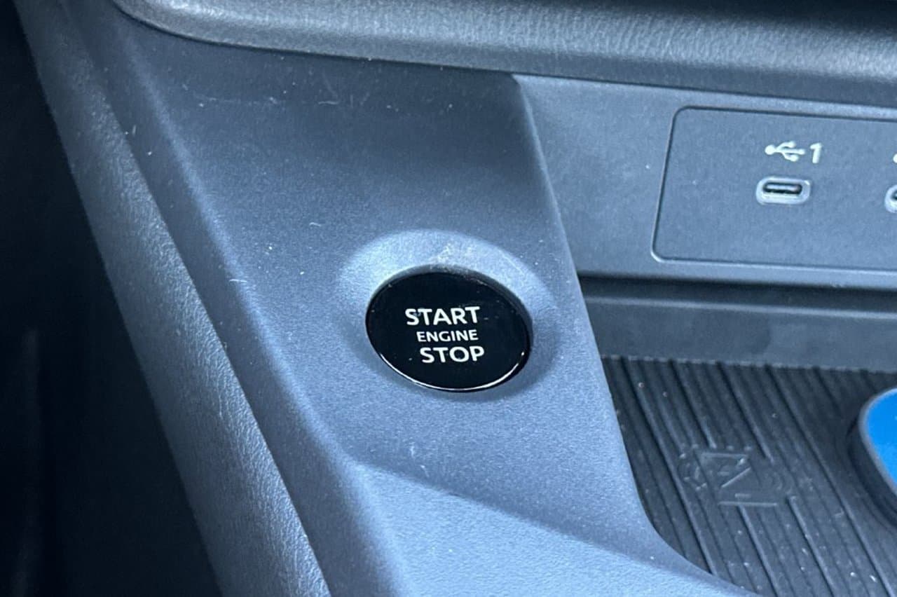 2027 Nissan Sentra SR 18