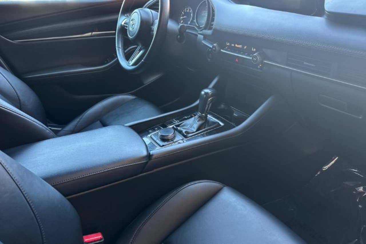 2024 Mazda Mazda3 Hatchback 2.5 S Select Sport 14