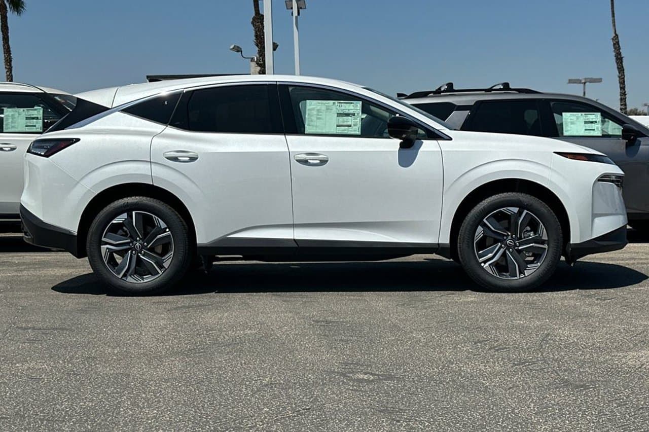 2026 Nissan Murano SL 2