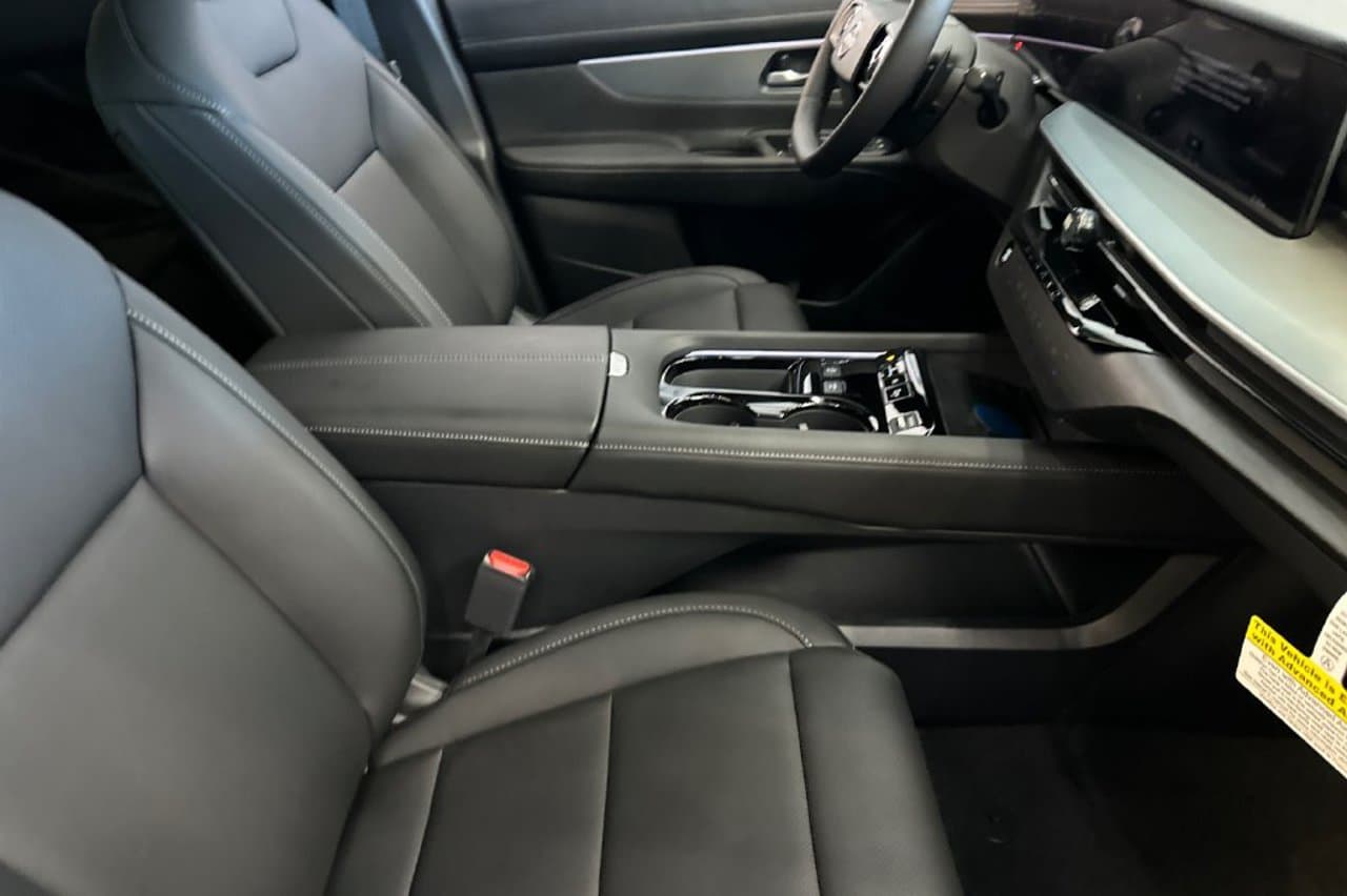 2026 Nissan Murano SL 13