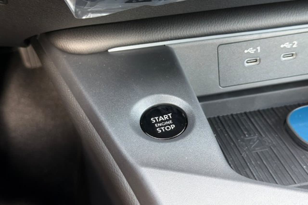 2027 Nissan Sentra SR 18