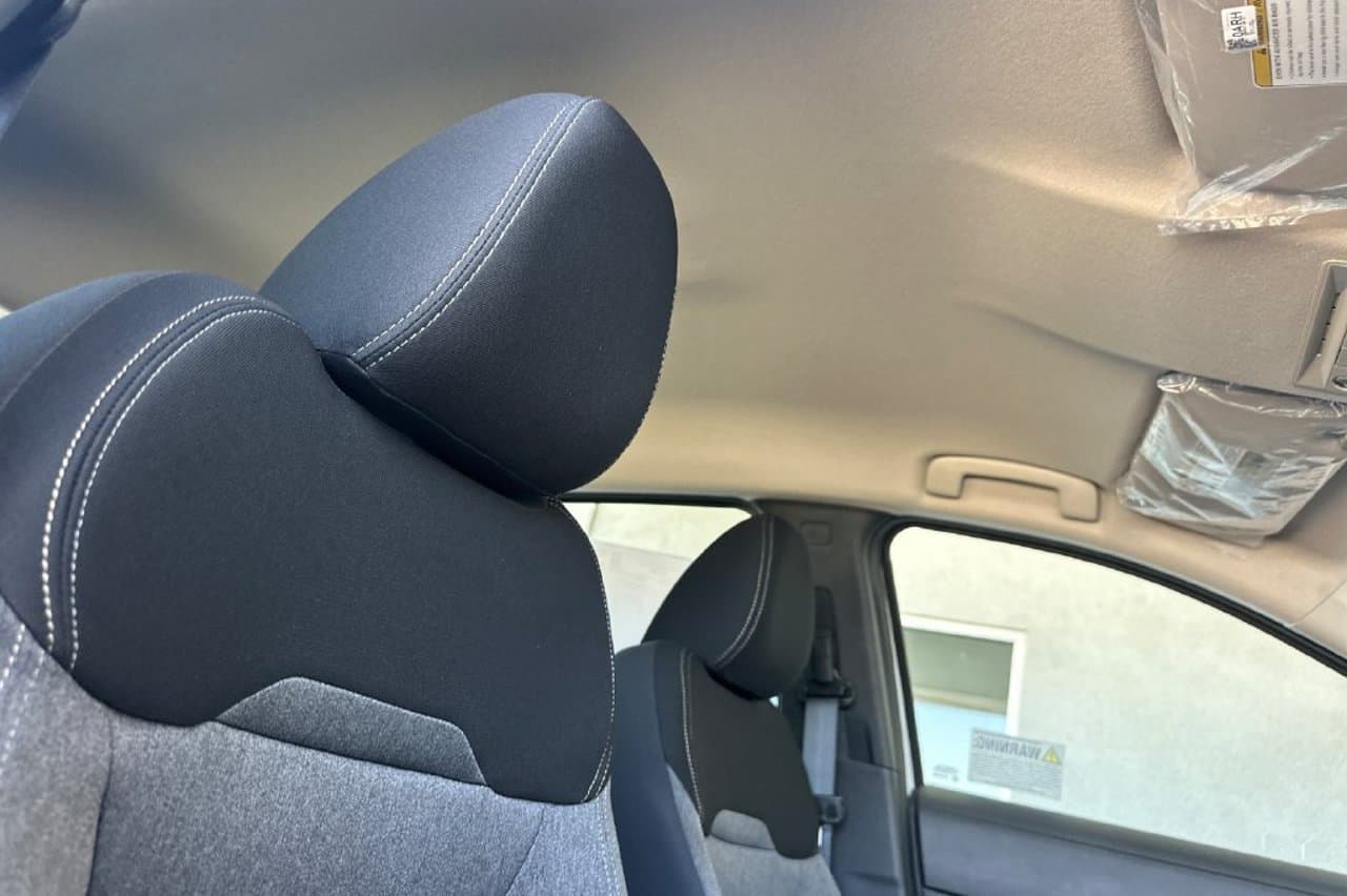 2026 Nissan Kicks SV 14