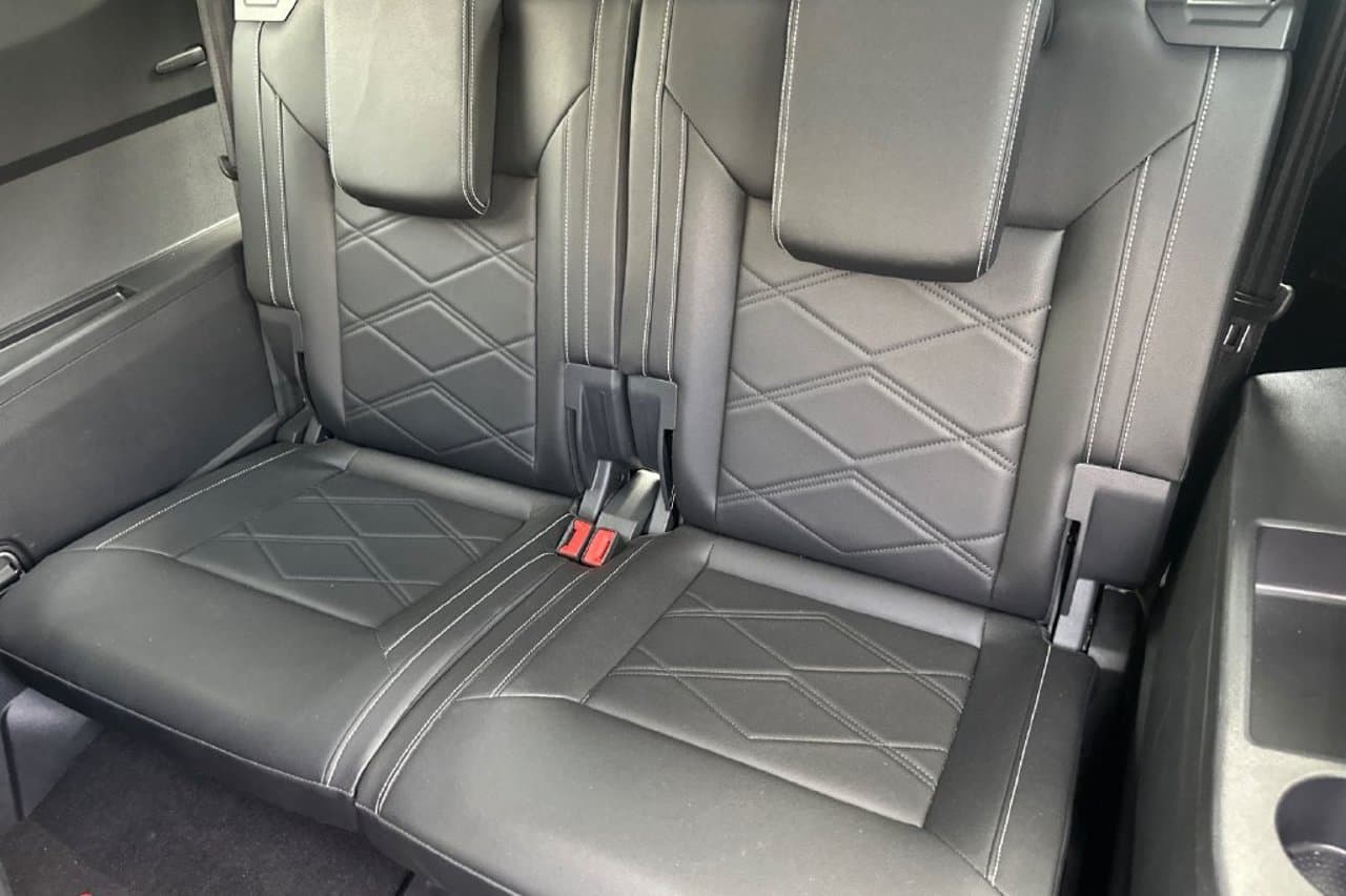2026 Volkswagen Atlas 2.0T SE w/Technology 13