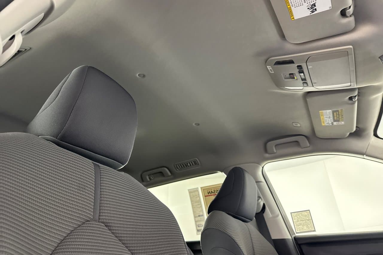 2024 Toyota Highlander LE 15