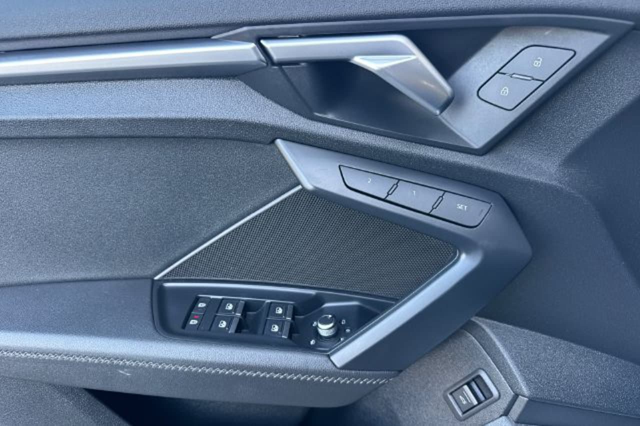 2024 Audi A3 Premium 9