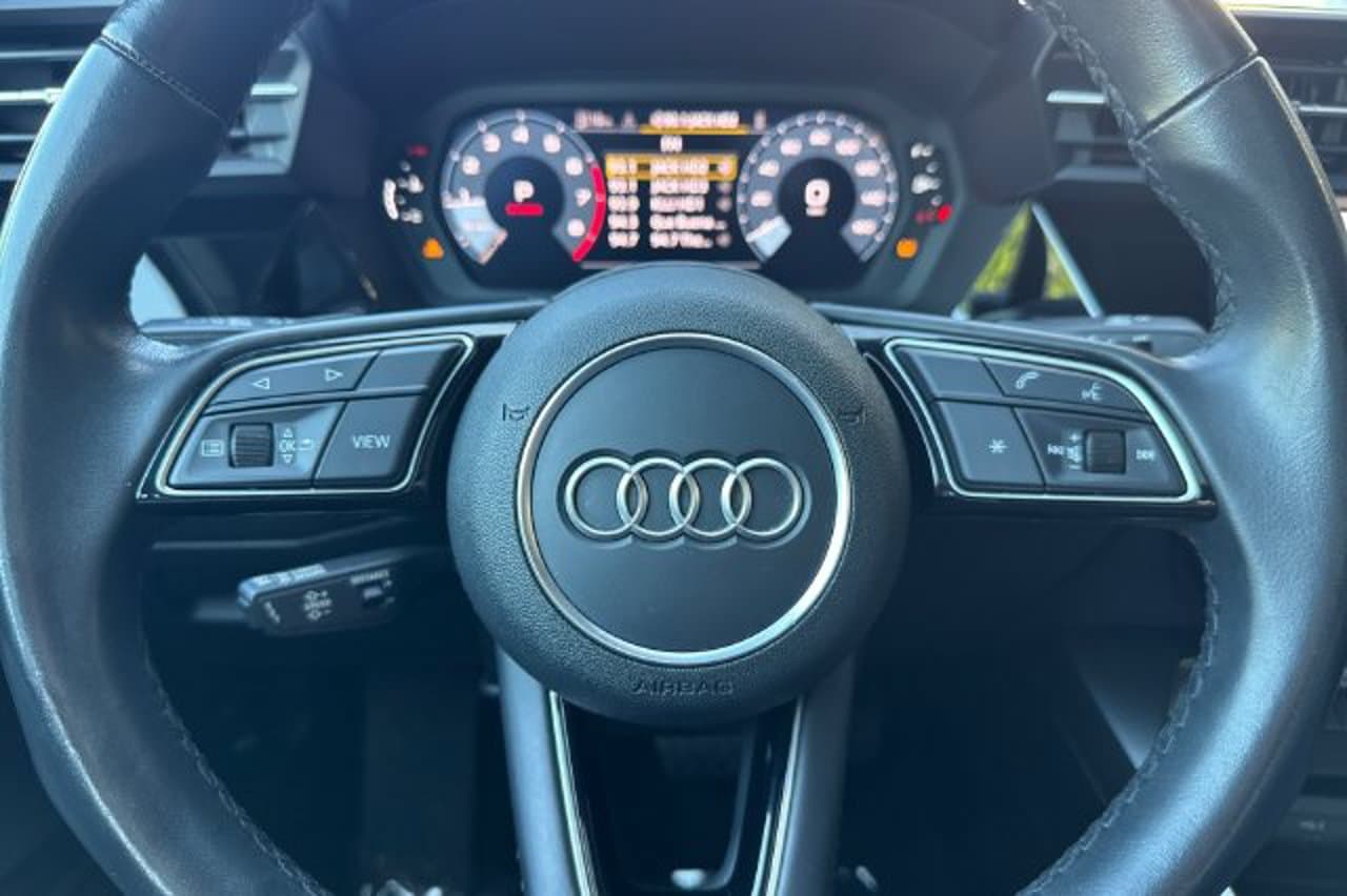 2024 Audi A3 Premium 19