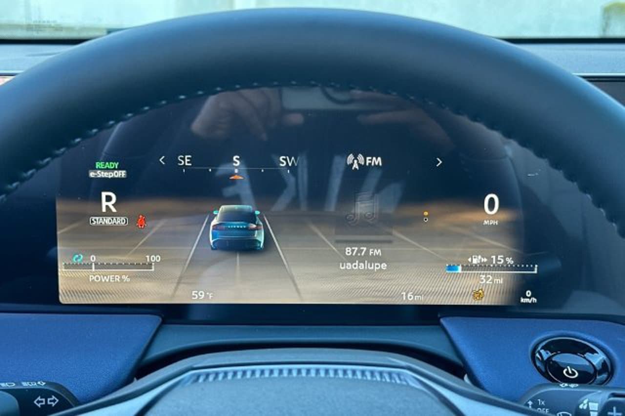 2026 Nissan LEAF PLATINUM+ 21