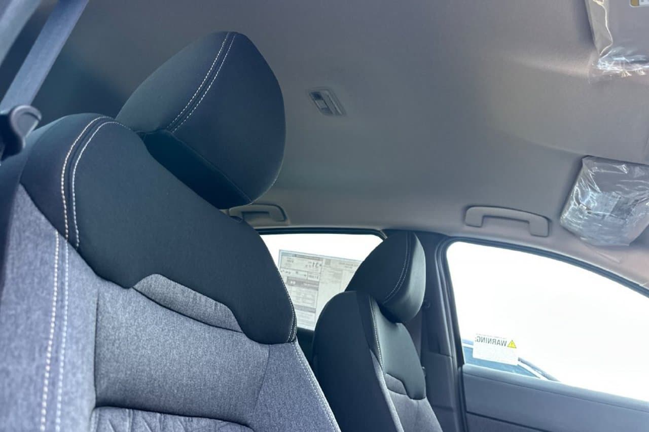 2026 Nissan Kicks SV 13