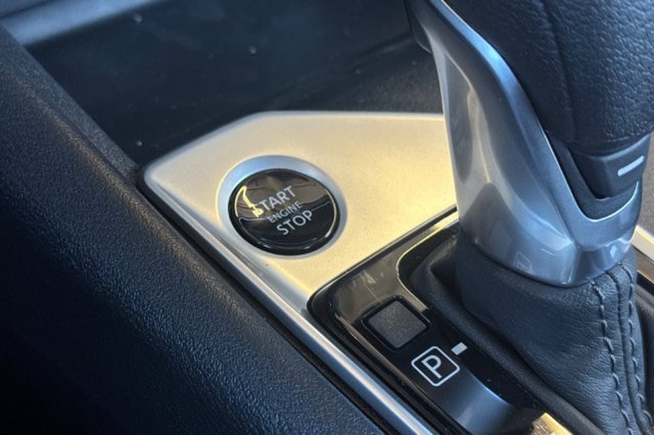 2026 Nissan Altima SV 18
