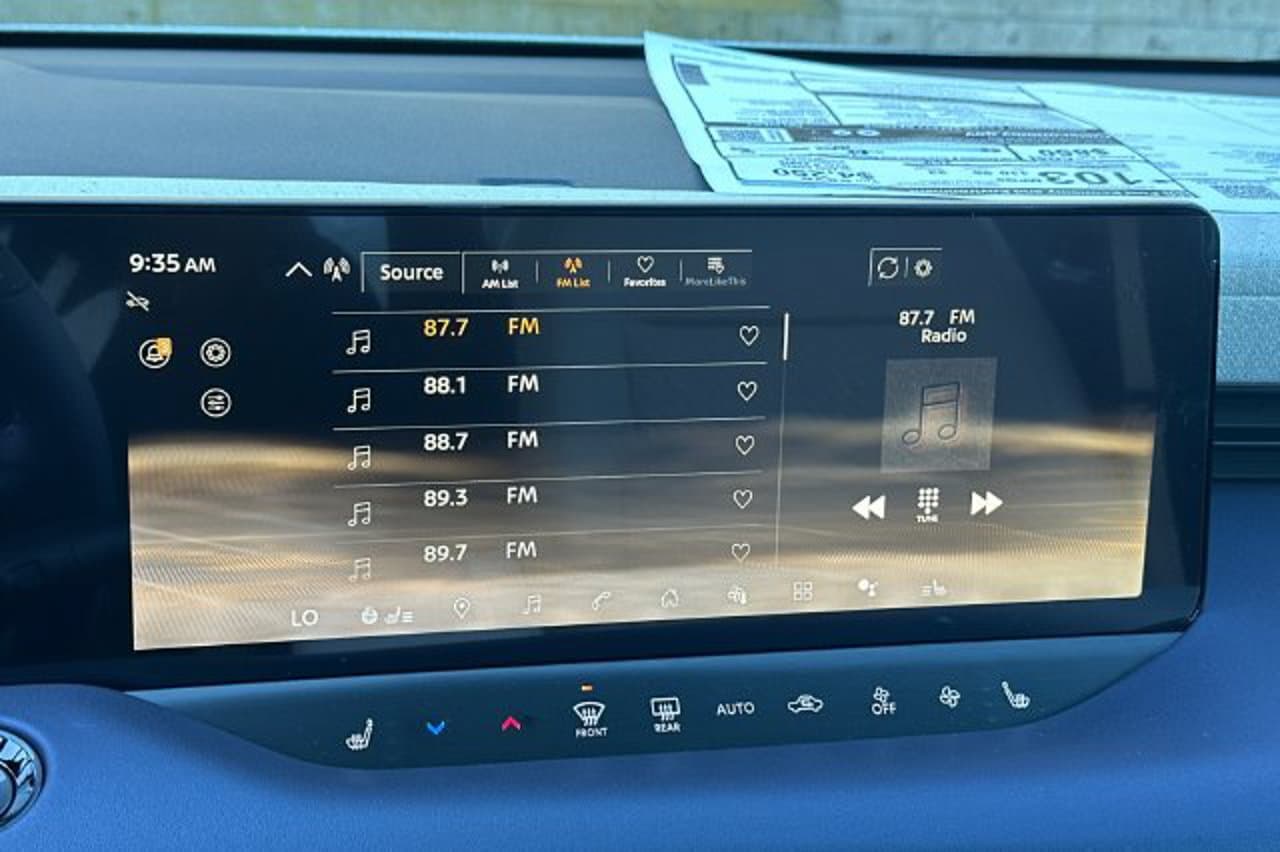 2026 Nissan LEAF PLATINUM+ 15
