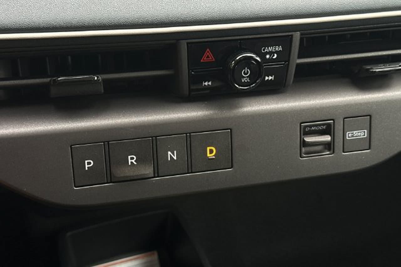 2026 Nissan LEAF PLATINUM+ 19