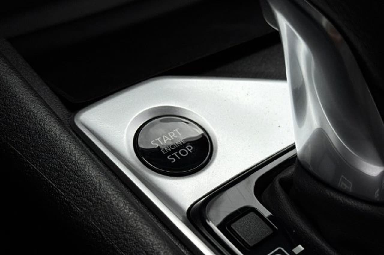 2026 Nissan Altima SV 18