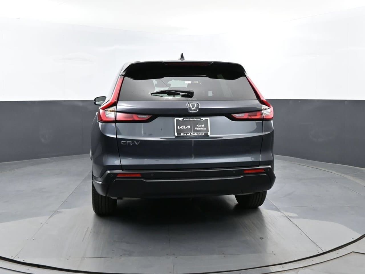 2025 Honda CR-V EX-L 28