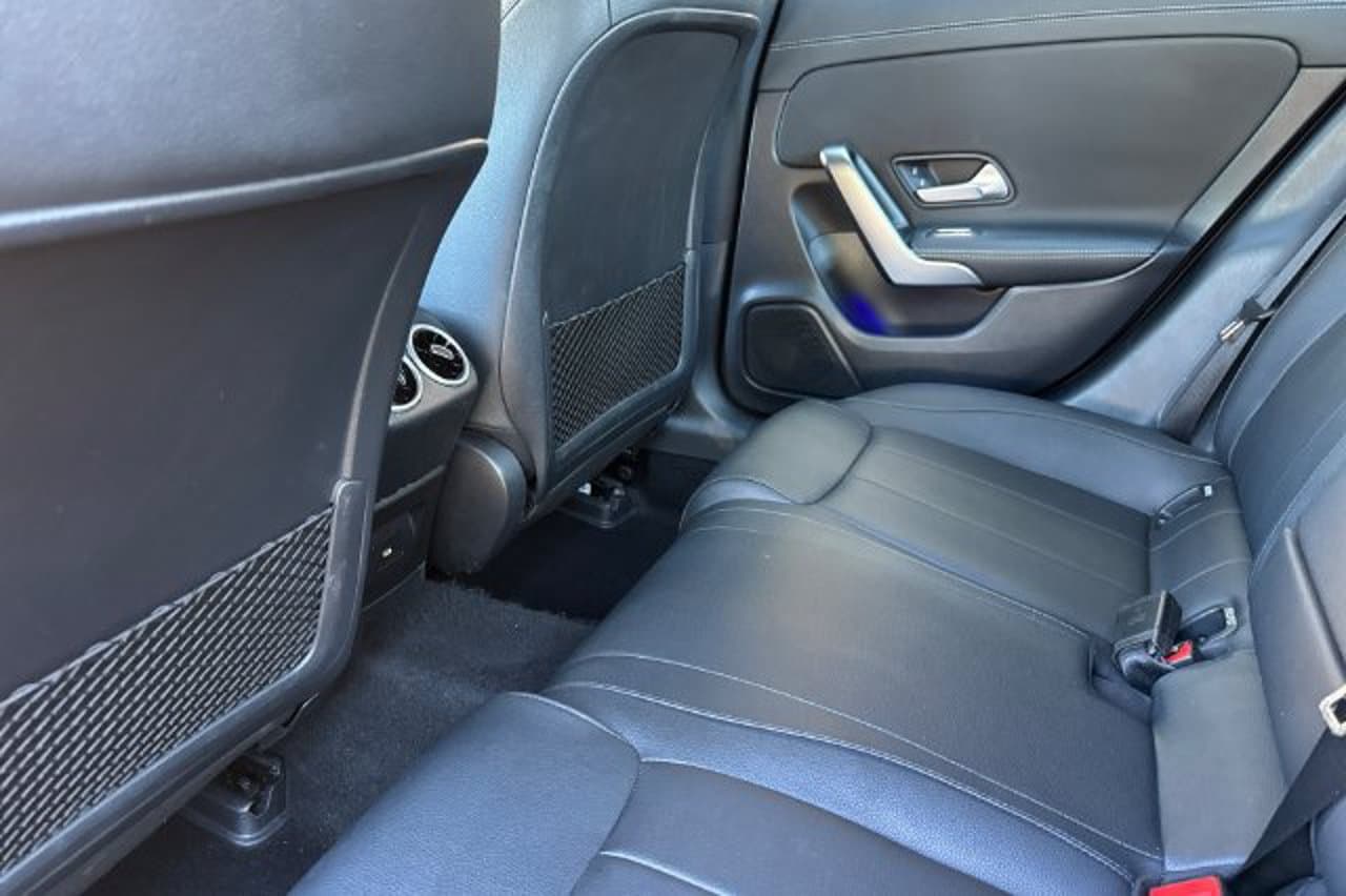 2025 Mercedes-Benz CLA CLA 250 10