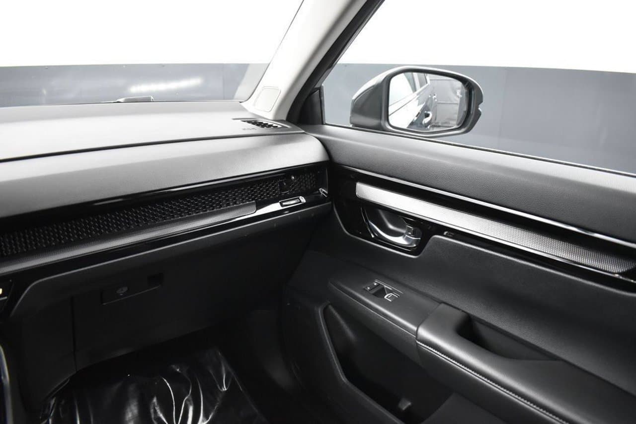 2025 Honda CR-V EX-L 48