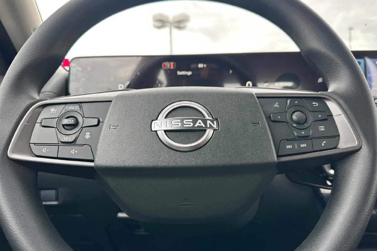 2026 Nissan Sentra SV 19