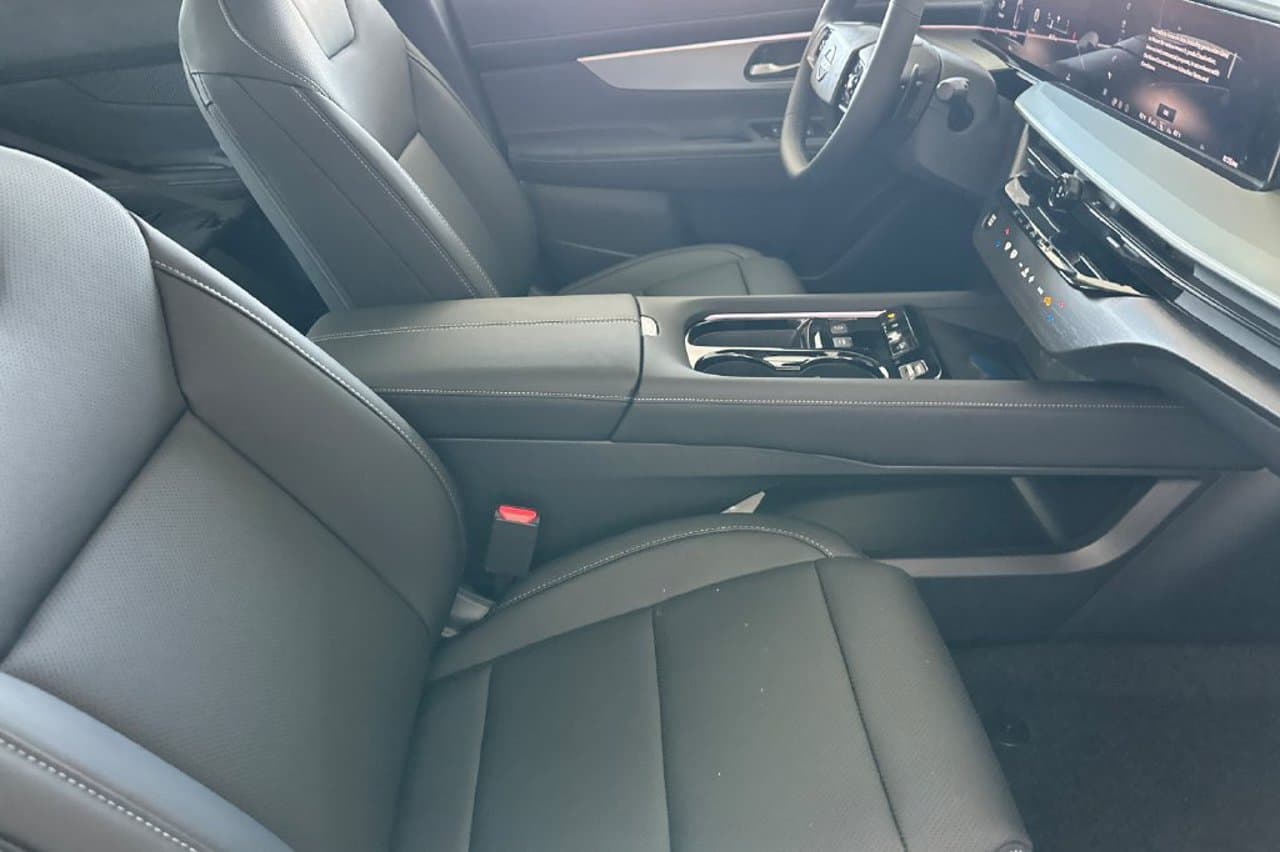 2026 Nissan Murano SL 13