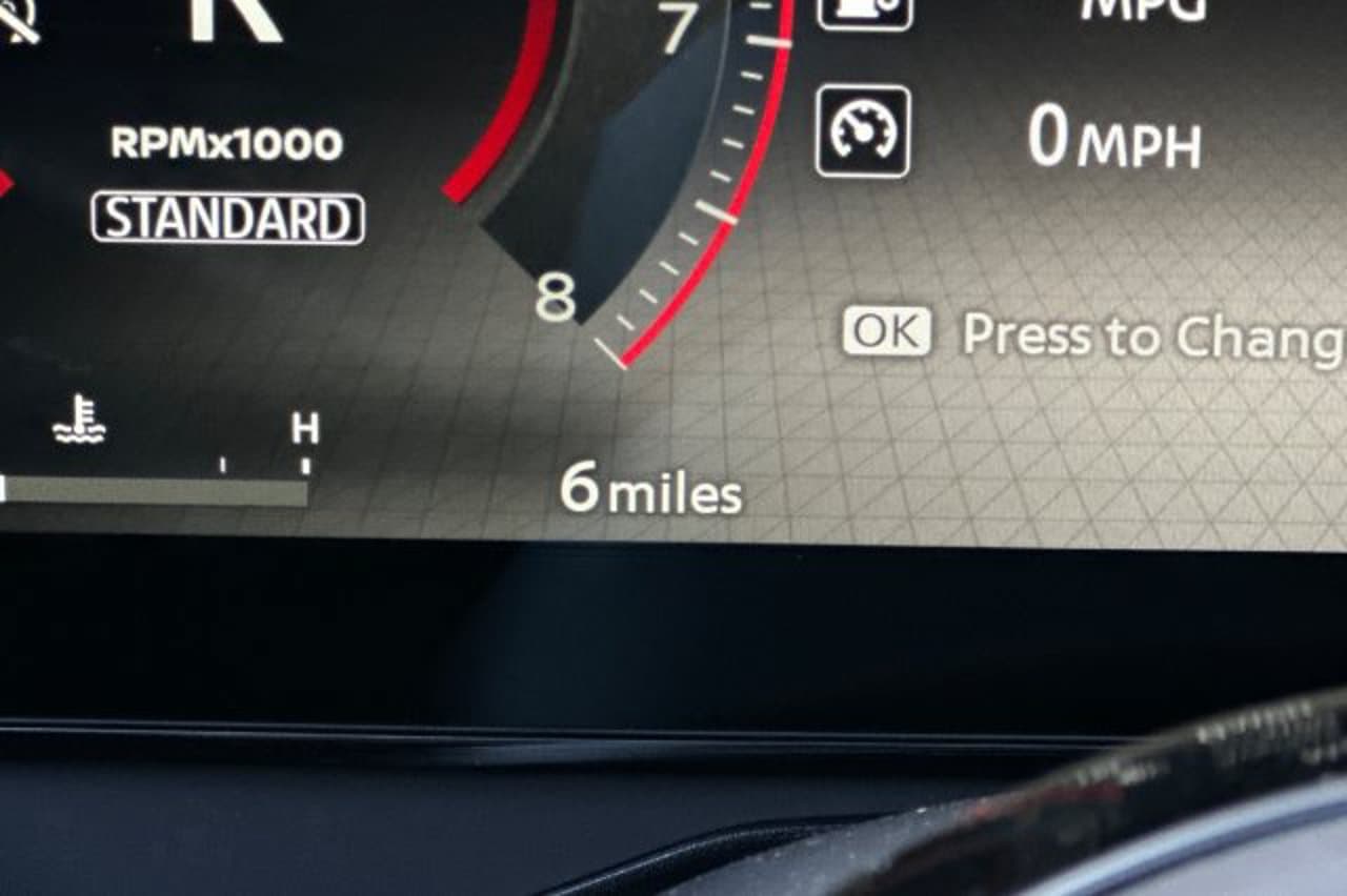 2026 Nissan Kicks SR 22