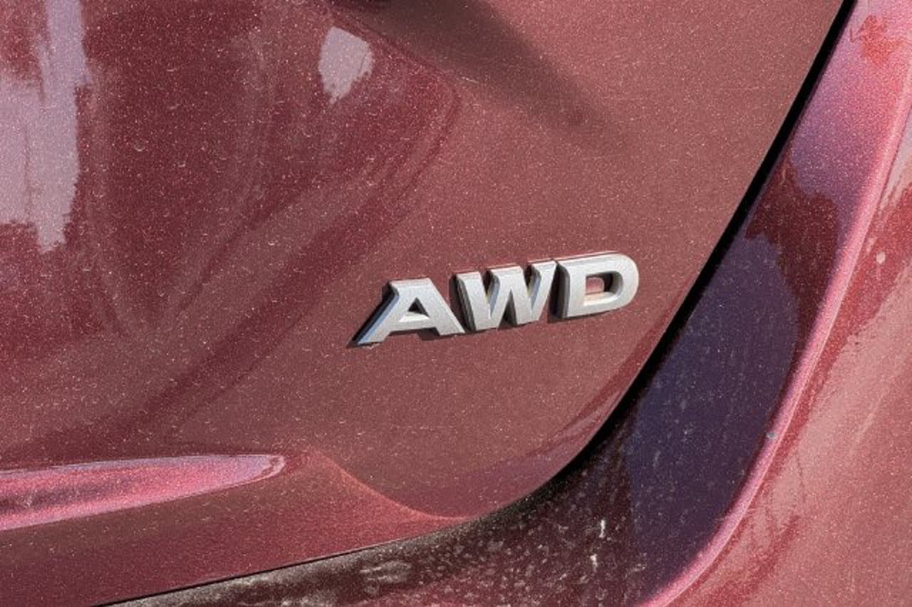2025 Nissan Altima SV 23