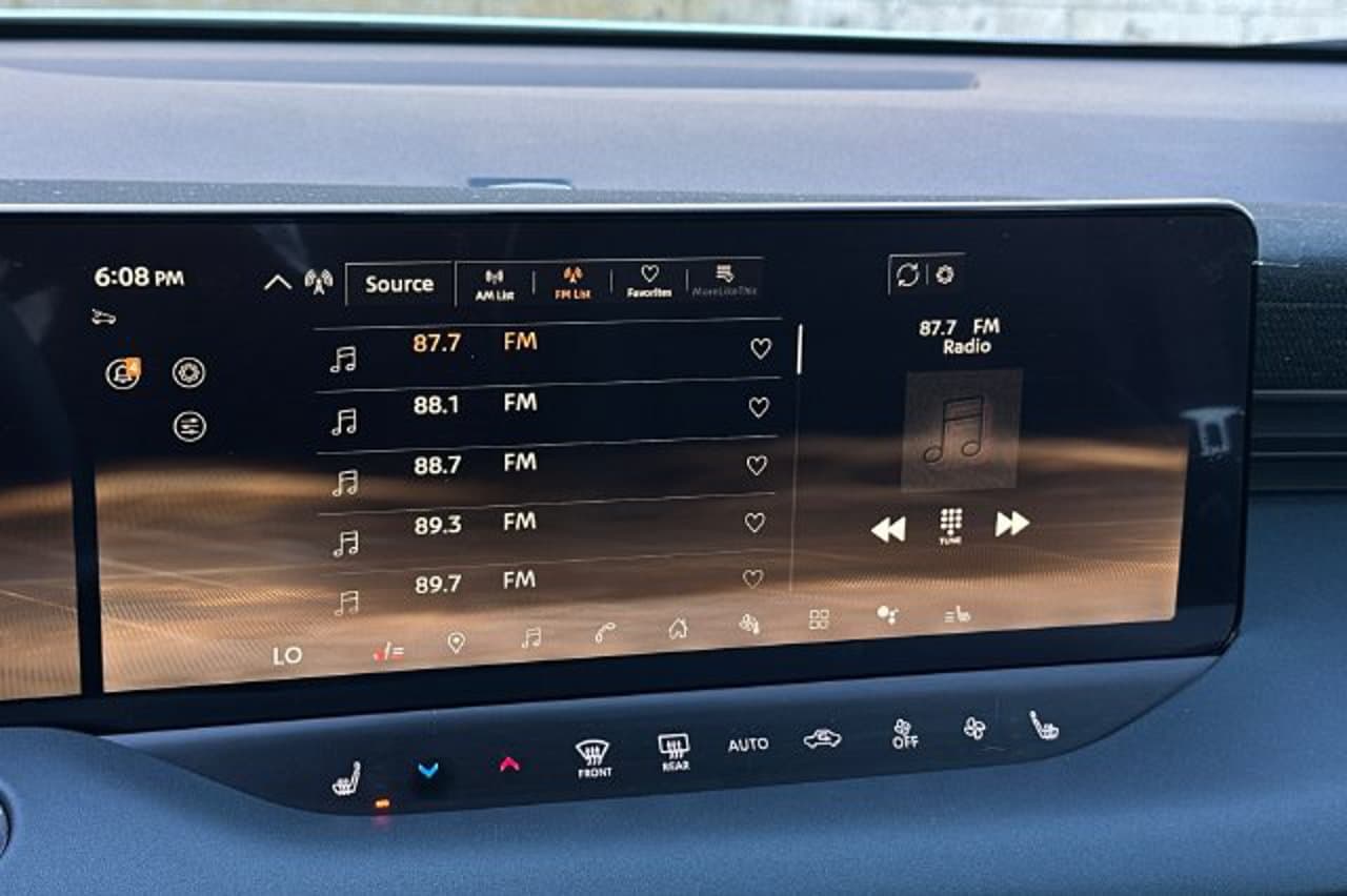 2026 Nissan LEAF SV+ 15